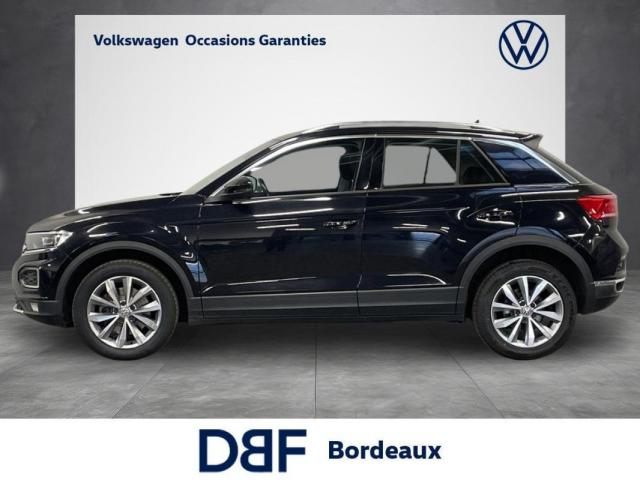 Volkswagen T-Roc image 1
