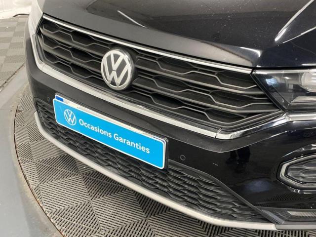 Volkswagen T-Roc image 6