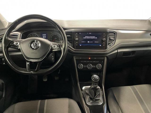 Volkswagen T-Roc image 5