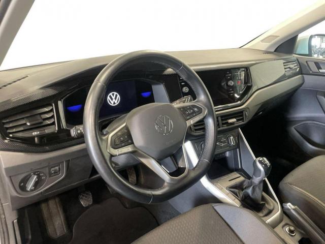 Volkswagen Taigo image 1