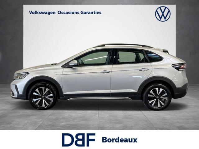 Volkswagen Taigo image 3