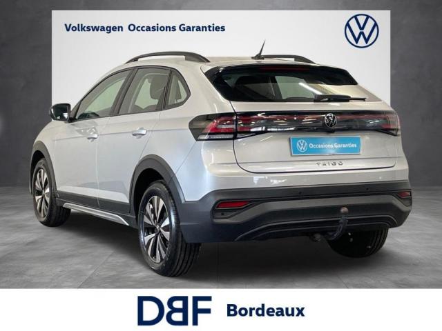 Volkswagen Taigo image 5