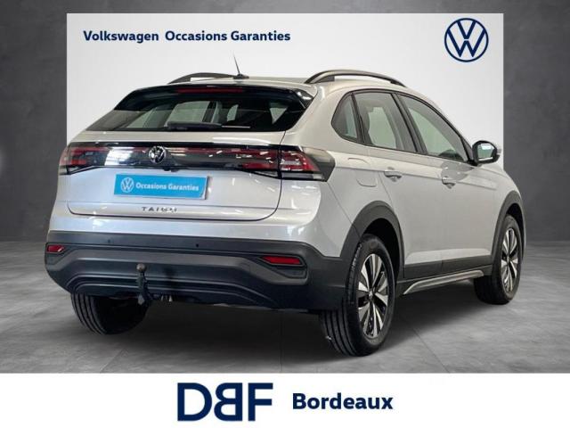 Volkswagen Taigo image 6