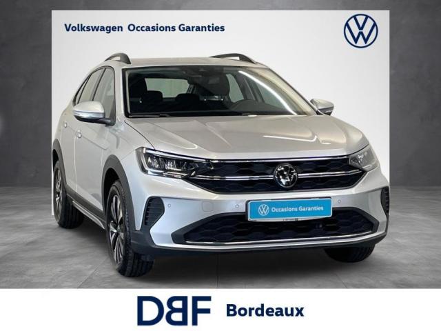 Volkswagen Taigo image 4