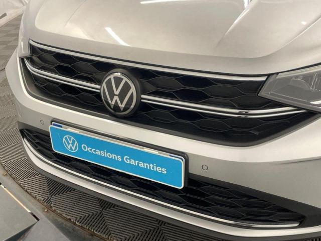 Volkswagen Taigo image 2