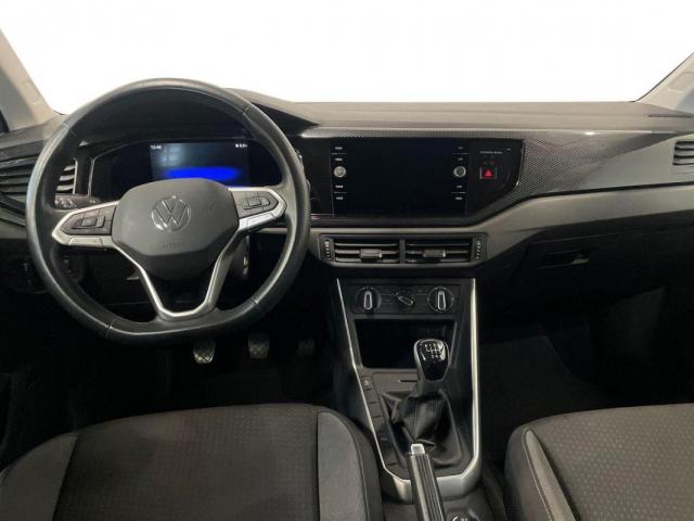 Volkswagen Taigo image 9