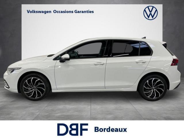 Volkswagen Golf image 7