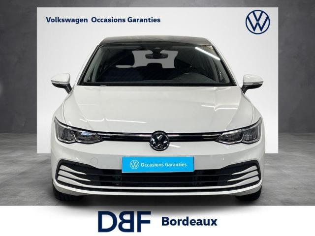 Volkswagen Golf image 1