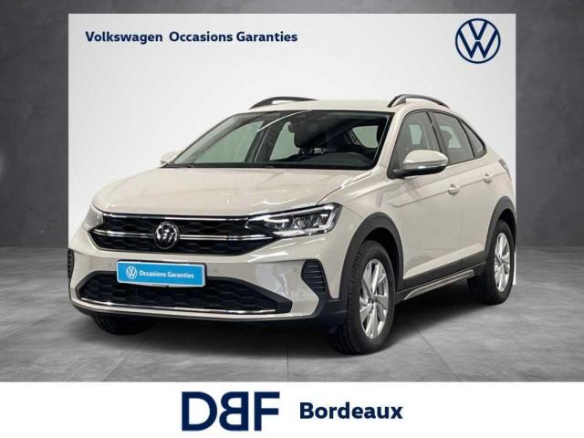 Volkswagen Taigo 1.0 Tsi 116 Dsg7 Life Plus