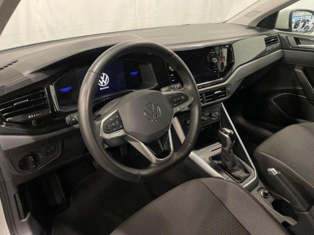 Volkswagen Taigo image 2