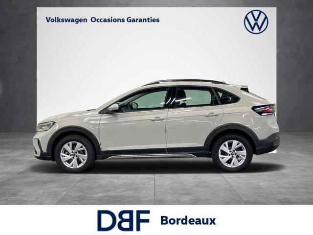 Volkswagen Taigo image 1