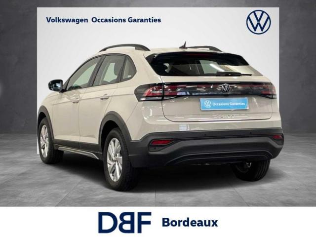 Volkswagen Taigo image 8