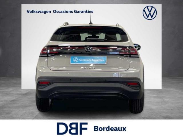 Volkswagen Taigo image 4