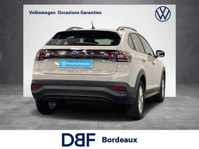 Volkswagen Taigo image 9