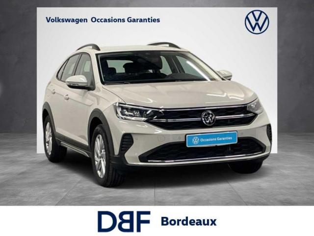 Volkswagen Taigo image 7