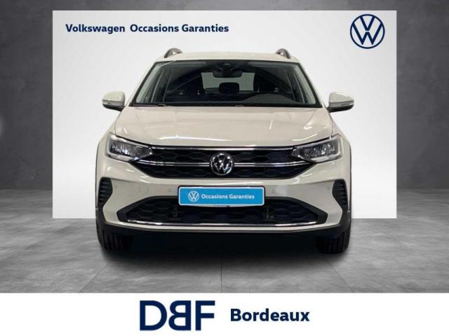 Volkswagen Taigo image 3