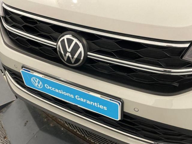 Volkswagen Taigo image 5