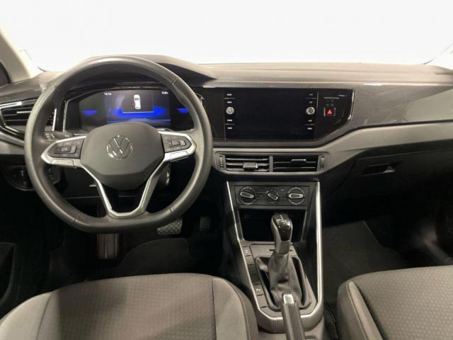 Volkswagen Taigo image 6