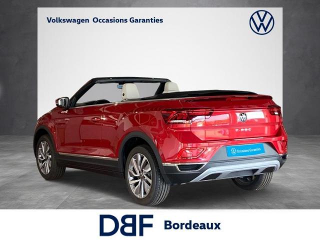 Volkswagen T-Roc image 4