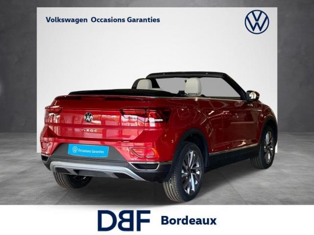 Volkswagen T-Roc image 2