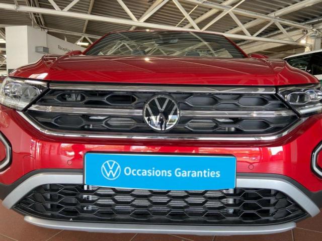 Volkswagen T-Roc image 8