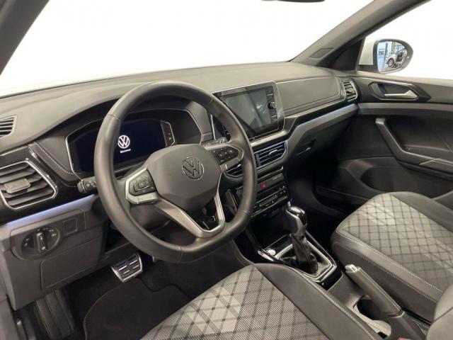 Volkswagen T-Cross image 5