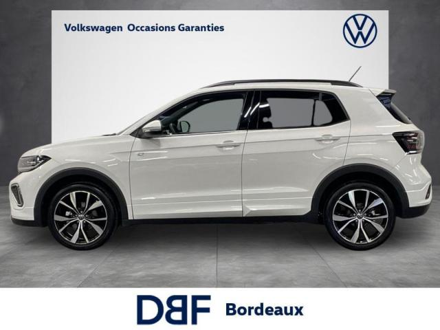 Volkswagen T-Cross image 6