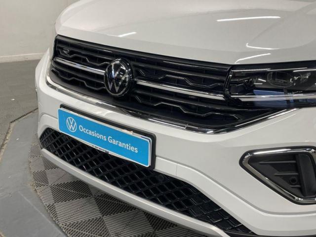 Volkswagen T-Cross image 1