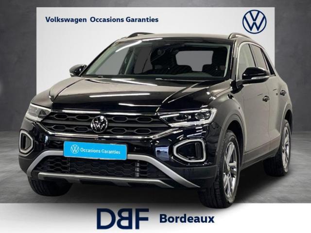 Volkswagen T-Roc 1.5 Tsi Evo2 150 Start/stop Dsg7 Vw Edition