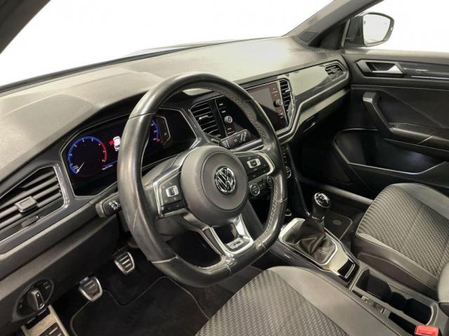 Volkswagen T-Roc image 3