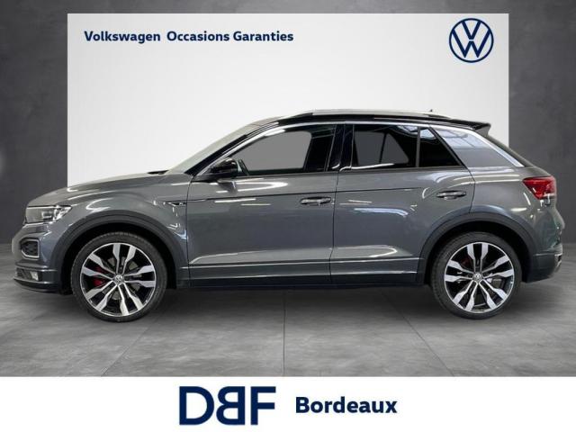Volkswagen T-Roc image 8