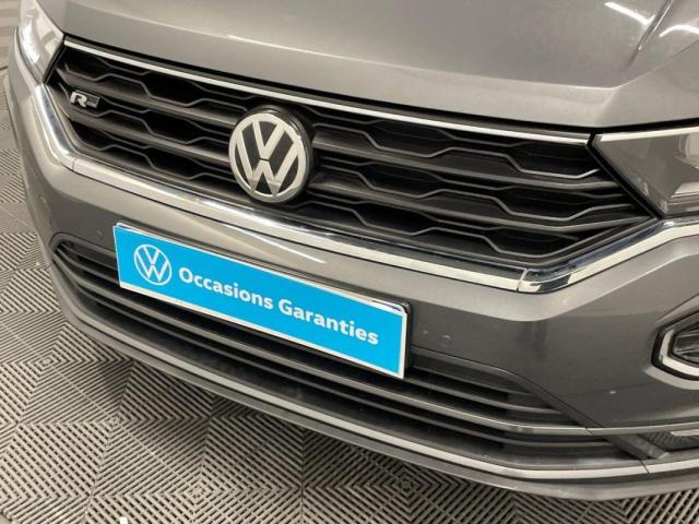 Volkswagen T-Roc image 7