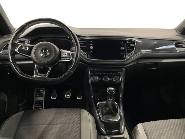 Volkswagen T-Roc image 1