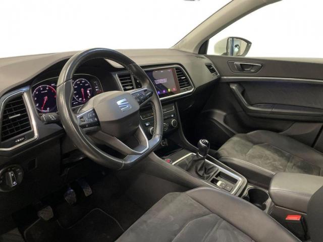 Seat Ateca image 1