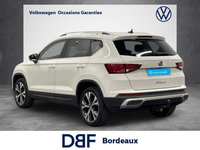 Seat Ateca image 3