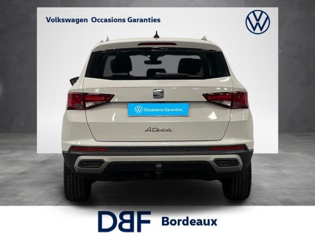 Seat Ateca image 5
