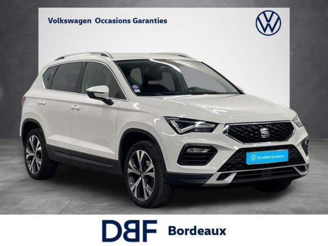Seat Ateca image 8