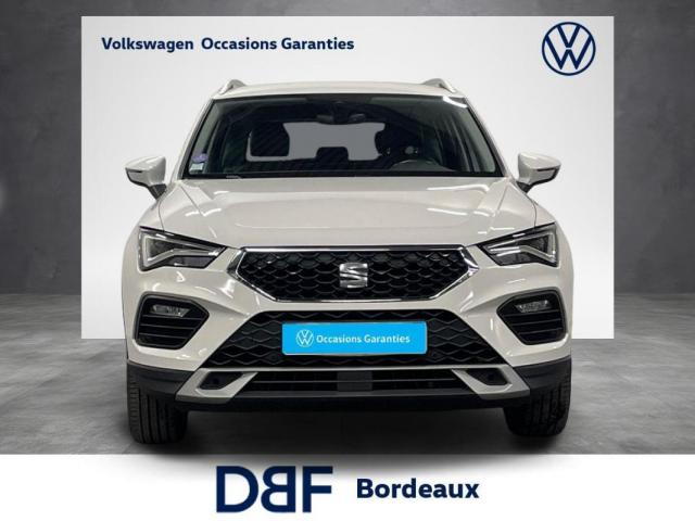 Seat Ateca image 7