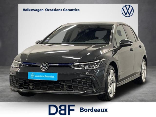 Volkswagen Golf 1.4 Hybrid Rechargeable Opf 245 Dsg6 Gte