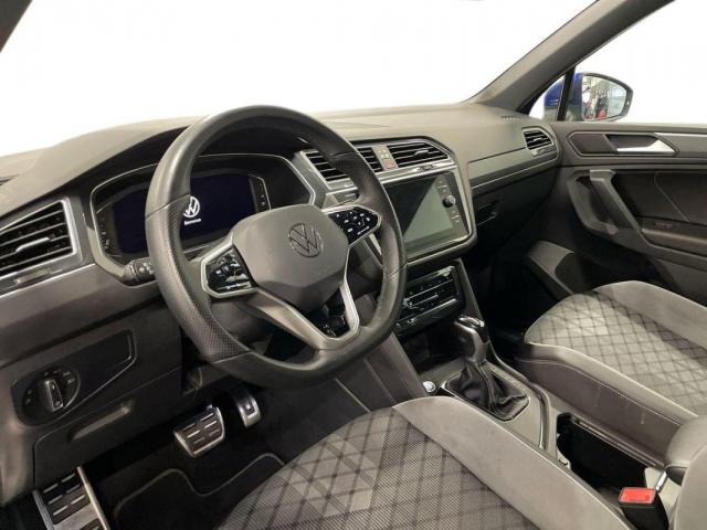 Volkswagen Tiguan image 6
