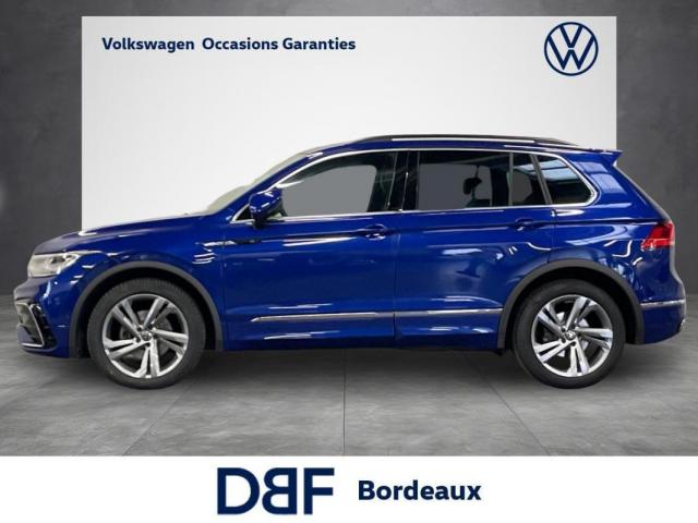 Volkswagen Tiguan image 7