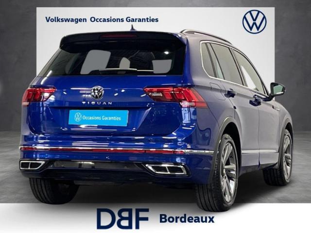 Volkswagen Tiguan image 5