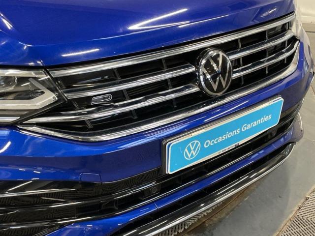 Volkswagen Tiguan image 1