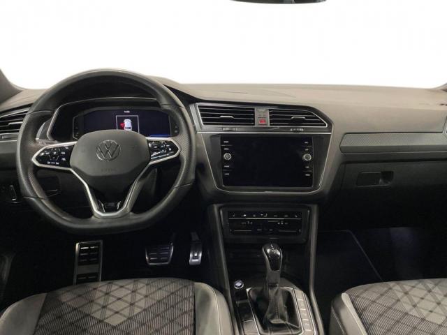 Volkswagen Tiguan image 8