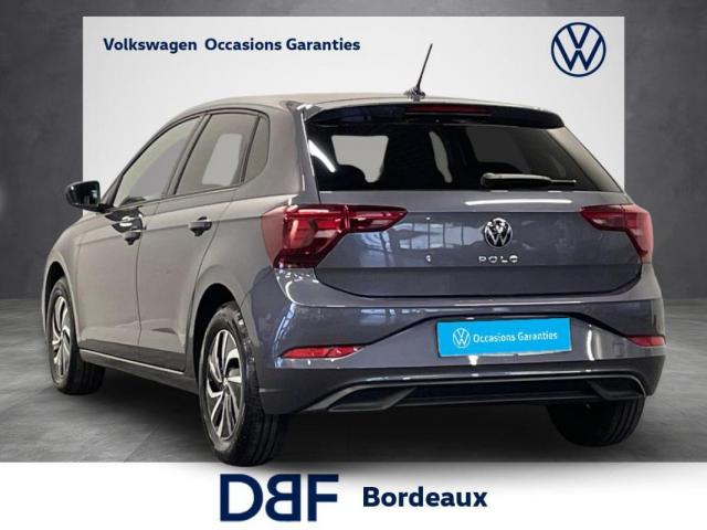 Volkswagen Polo image 7