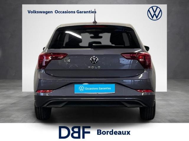 Volkswagen Polo image 4