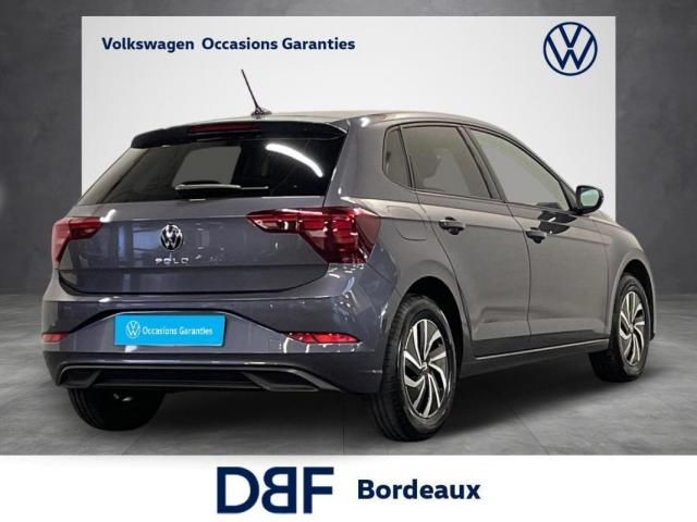 Volkswagen Polo image 6