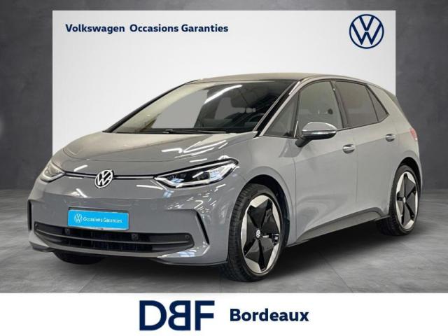 Volkswagen Id.3 204 Ch Pro S Life Max
