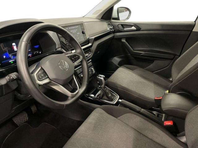 Volkswagen T-Cross image 3