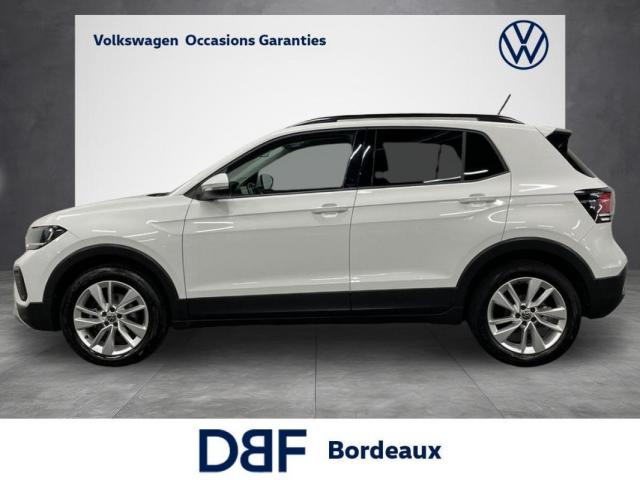 Volkswagen T-Cross image 5